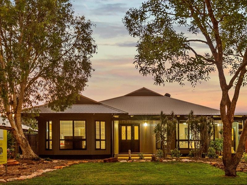 13 Wongai Crescent, Cable Beach