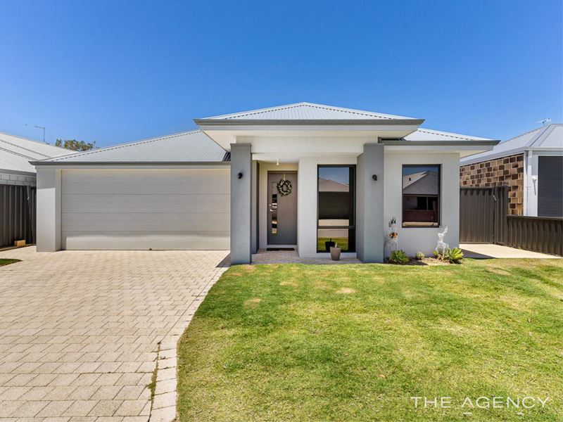 30 Goldfinch Drive, Erskine