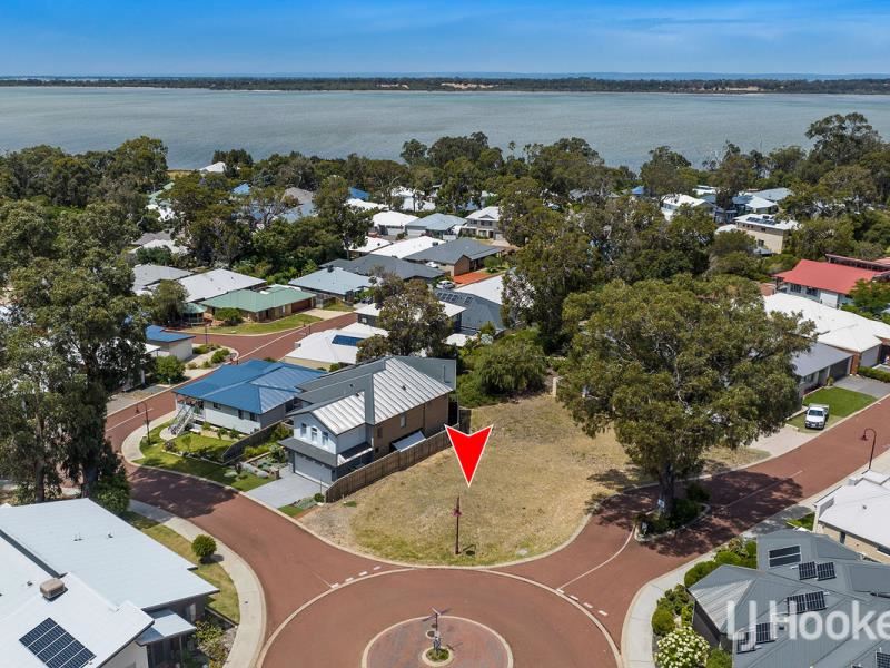 25 Summer Drive, Dawesville WA 6211