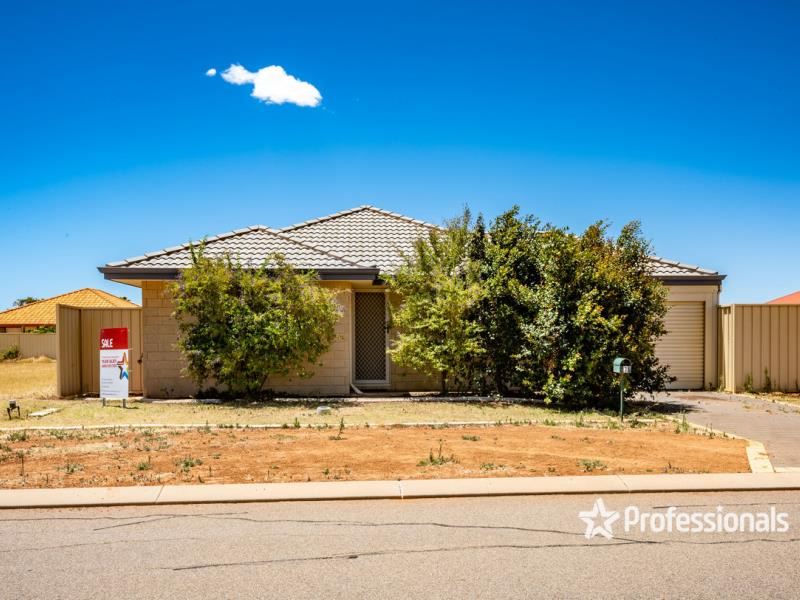 3 Brockagh Drive, Utakarra WA 6530