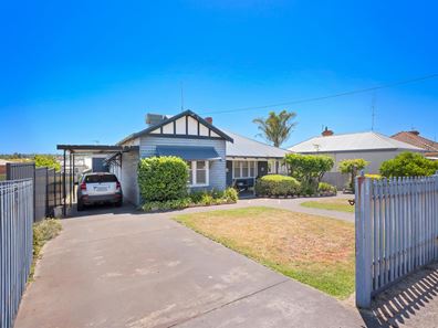 94 Wittenoom Street, Collie WA 6225