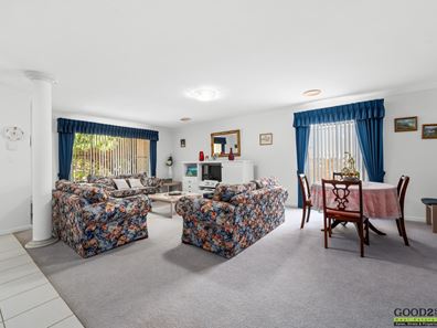 3 Heather Gardens, Halls Head WA 6210