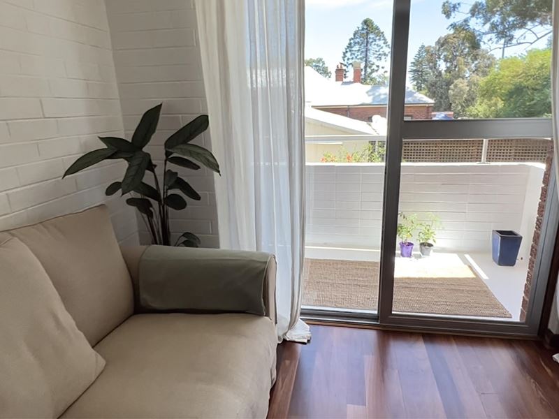 13/66 Cleaver Street, West Perth