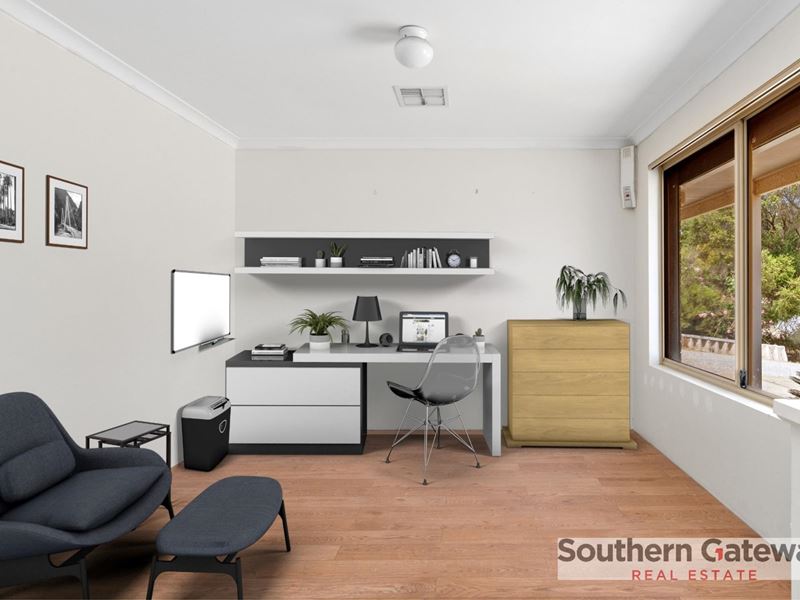 35 Simmons Loop, Parmelia