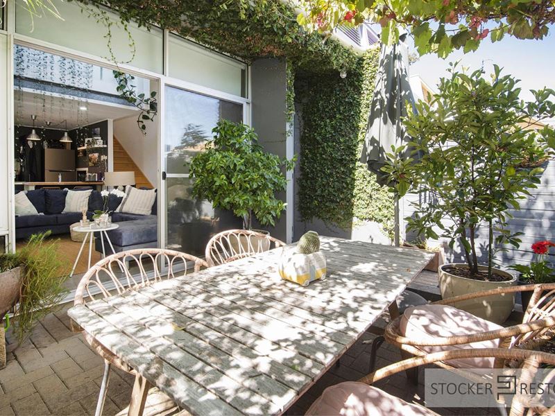 24/16 Magpie Street, Margaret River
