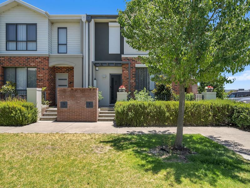 1 Lotus Lane, Ellenbrook