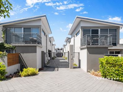 3/26 Carr Street, West Perth WA 6005