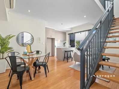 3/26 Carr Street, West Perth WA 6005