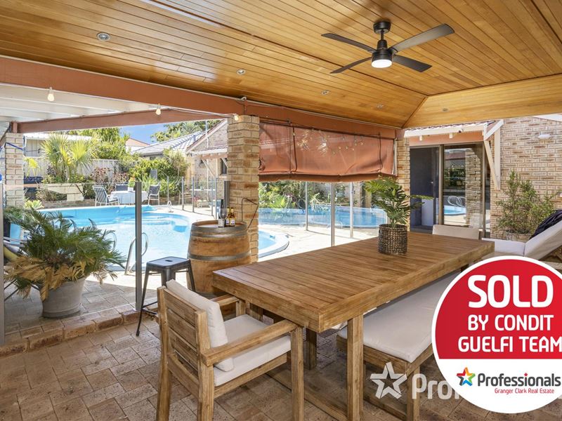 14 Matfield Street, Marangaroo