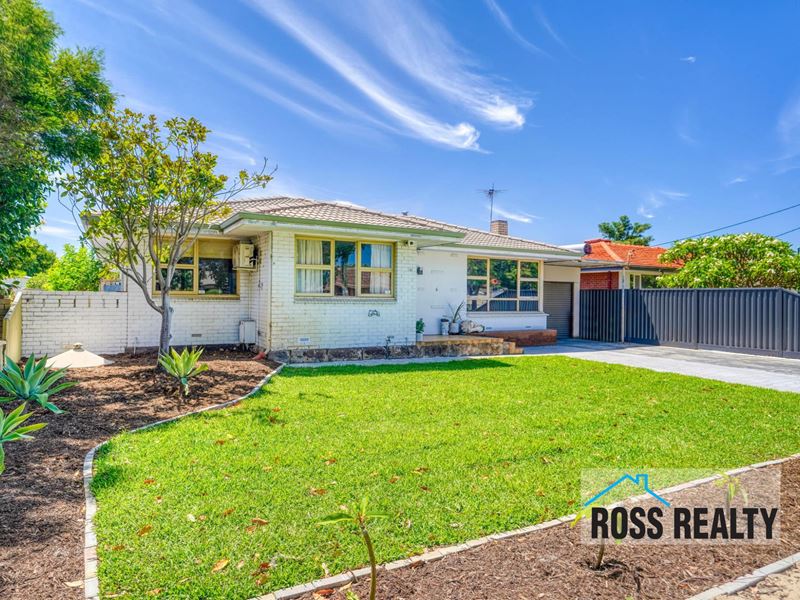 6 Cooper Road, Morley