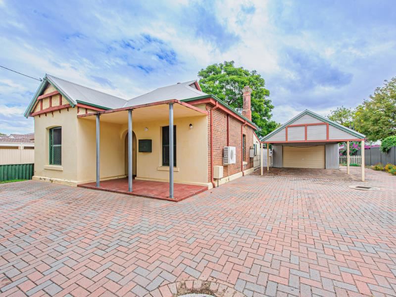 41 Mathoura Street, Midland
