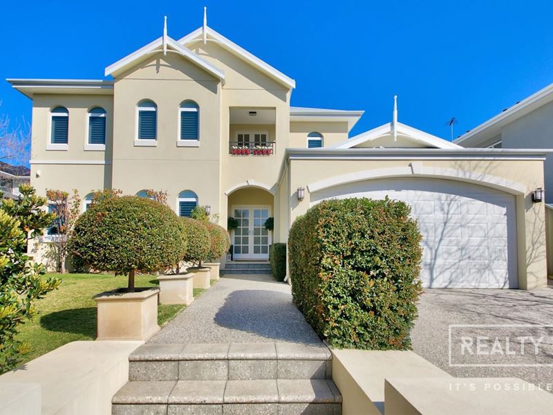 33 Castle Road, Woodlands