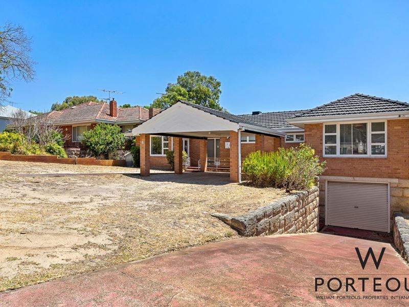 35 Taylor Road, Nedlands WA 6009