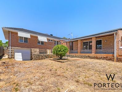 35 Taylor Road, Nedlands WA 6009