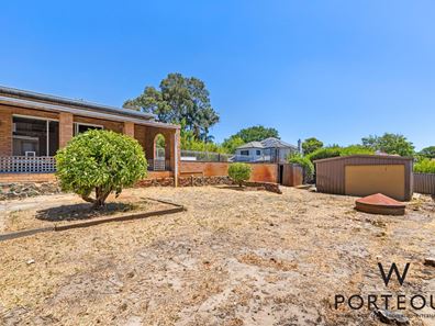 35 Taylor Road, Nedlands WA 6009