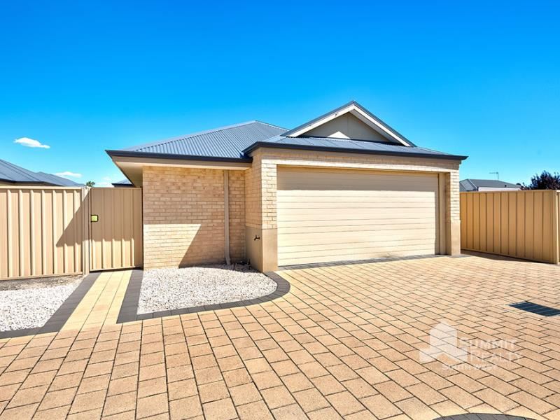9 La Trobe Street, Eaton