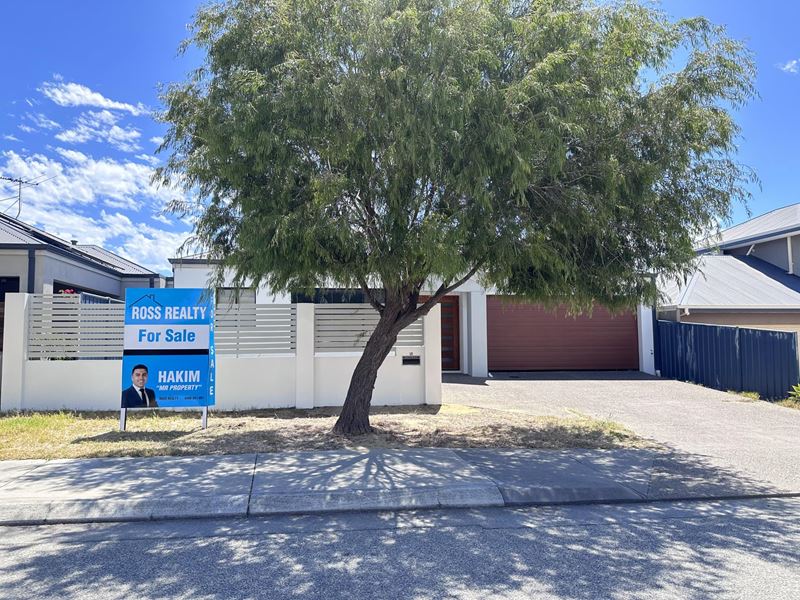 15 Norwell Road, Balga WA 6061