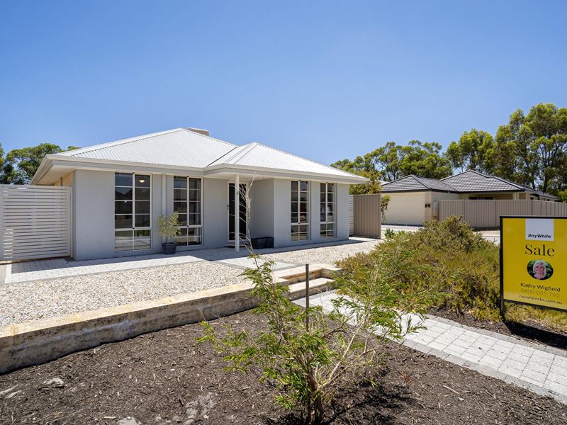 68 Appaloosa Dr, Baldivis