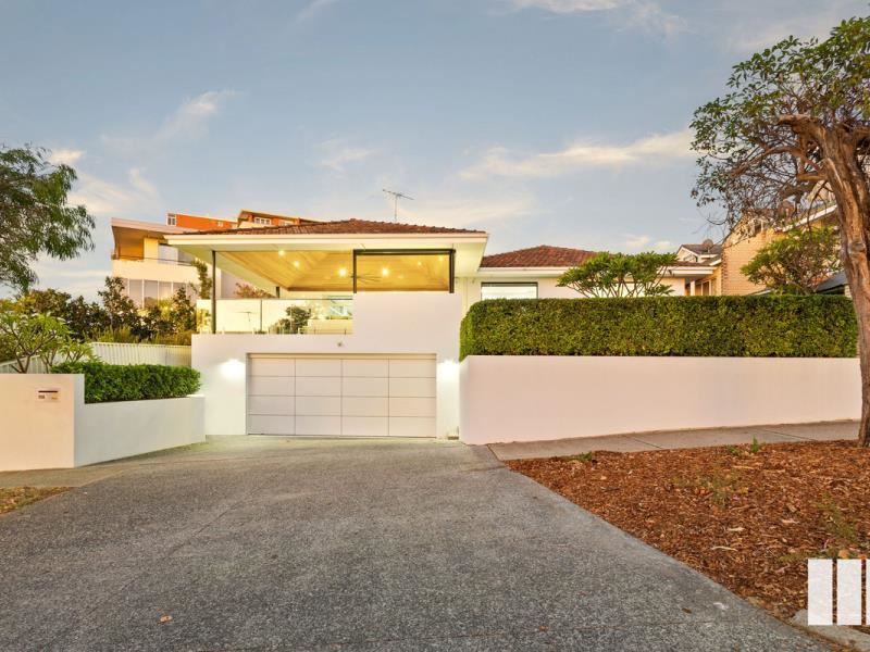 12A Teague Street, Burswood