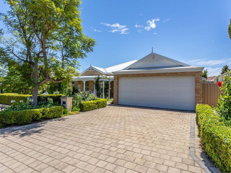 32 St Fillans, Wanneroo