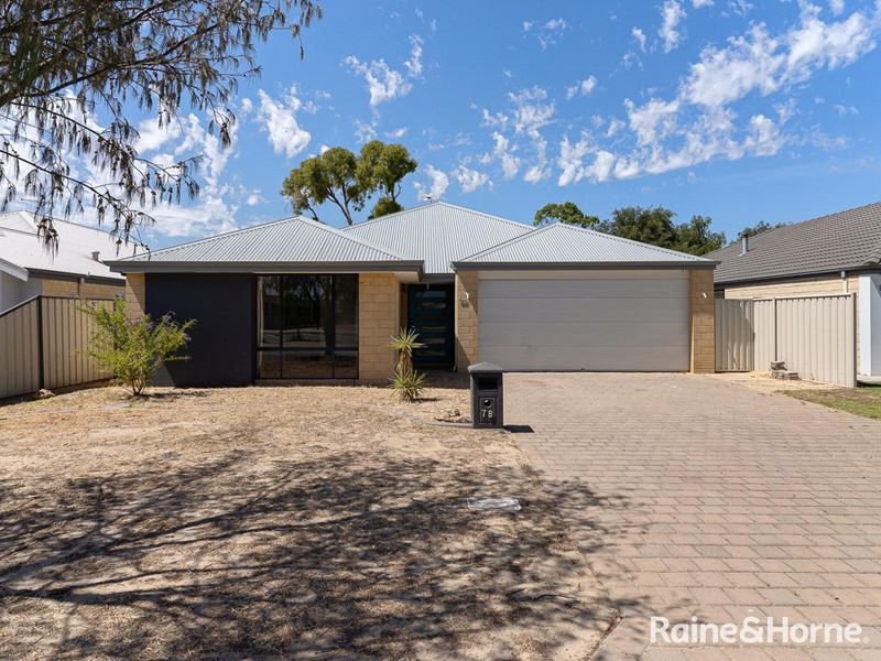 78 Tangadee Road, Golden Bay