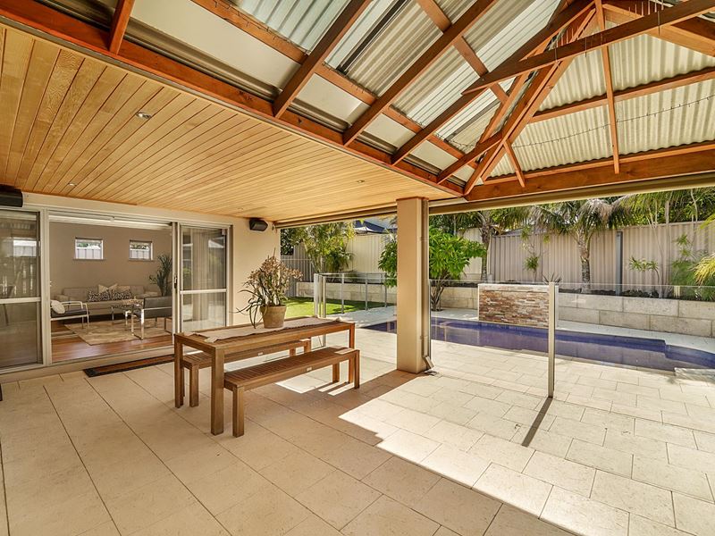 21B Seaforth Loop, Kallaroo WA 6025