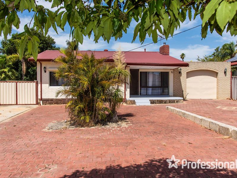 118 Walderton Avenue, Balga