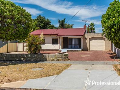 118 Walderton Avenue, Balga WA 6061