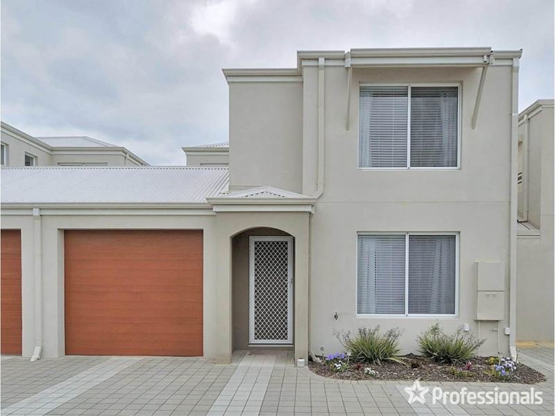 2/12 Charles East Street, Midland WA 6056