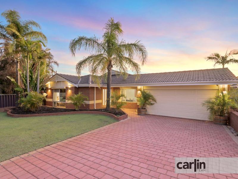 3 Nolin Court, Success
