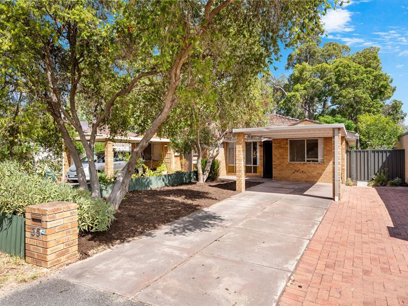 35A Evelyn Street, Gosnells