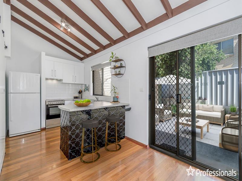 3/90 Gilbertson Road, Kardinya