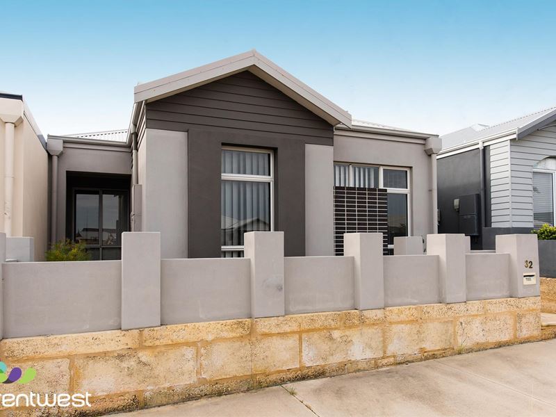 32 Carmathen Avenue, Butler