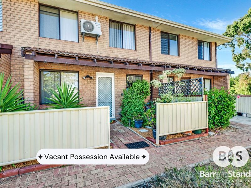 2/4 Braund Street, Bunbury
