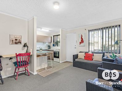 2/4 Braund Street, Bunbury WA 6230