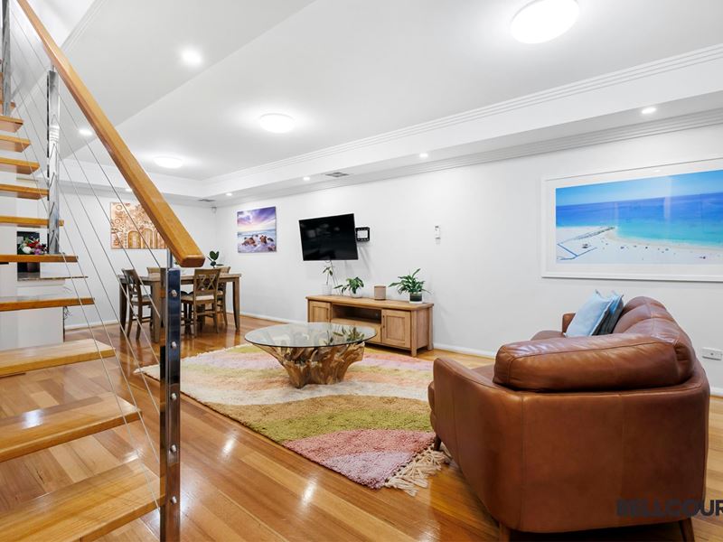 163B Grand Promenade, Doubleview