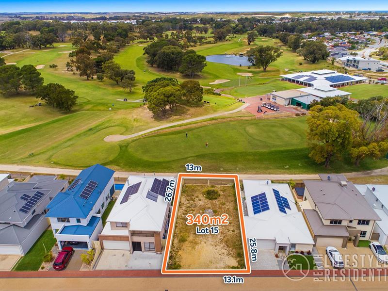 15/146 St Andrews Drive, Yanchep