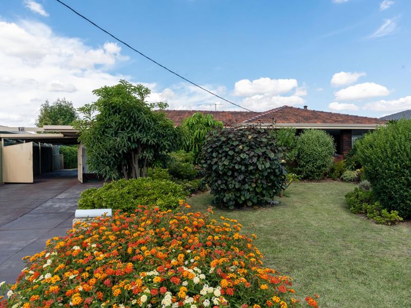 18 Rosmead Avenue, Beechboro