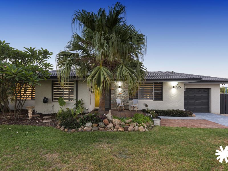 95 Matheson Road, Ascot