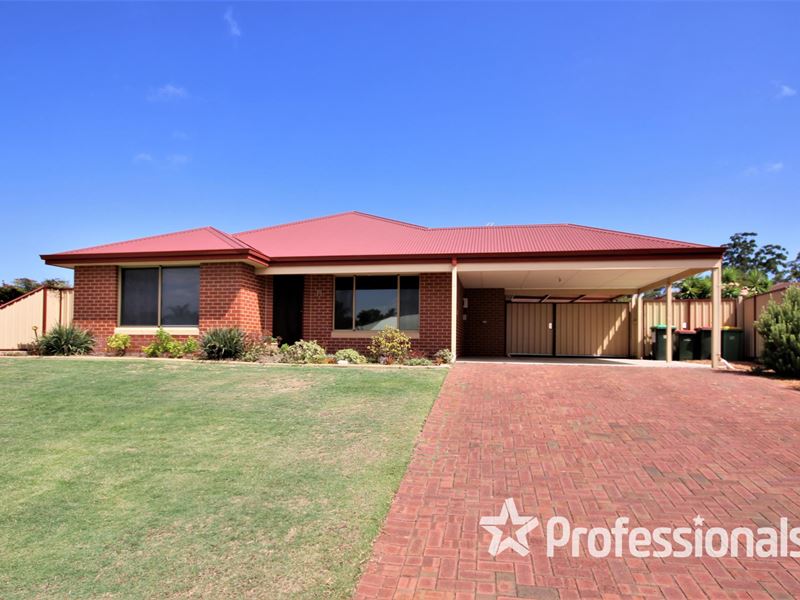 74 Peppermint Way, Eaton