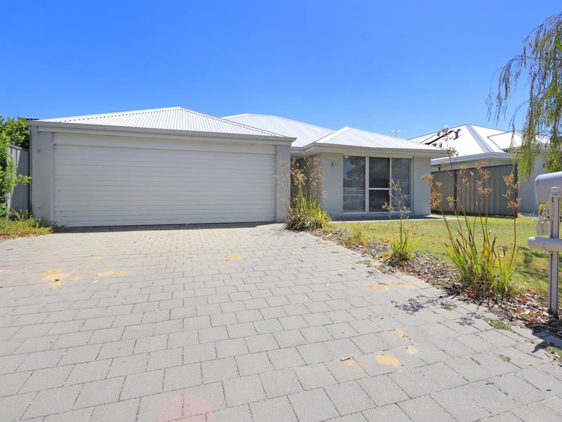 6 Skipton Street, Byford