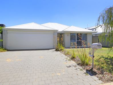 6 Skipton Street, Byford WA 6122