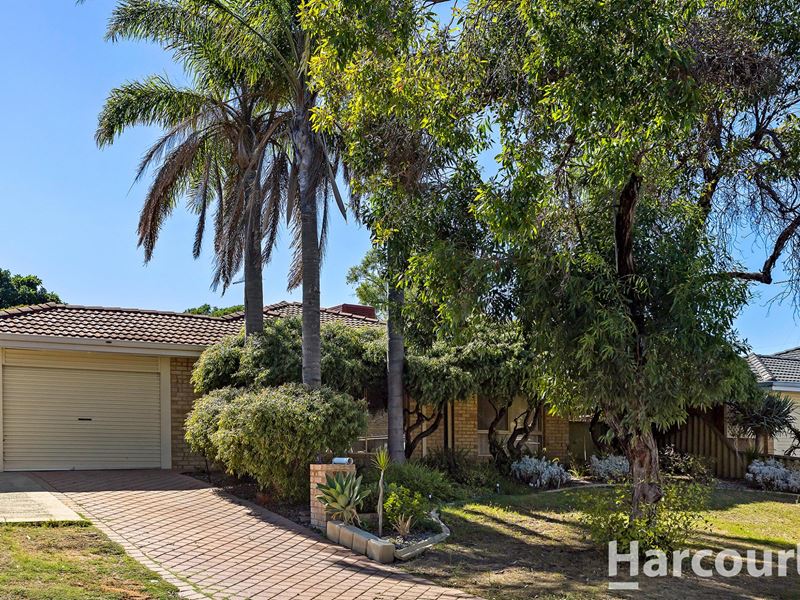 11 Shetland Place, Greenfields