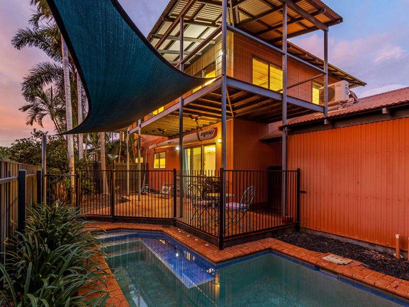 6/35 Demco Drive, Broome
