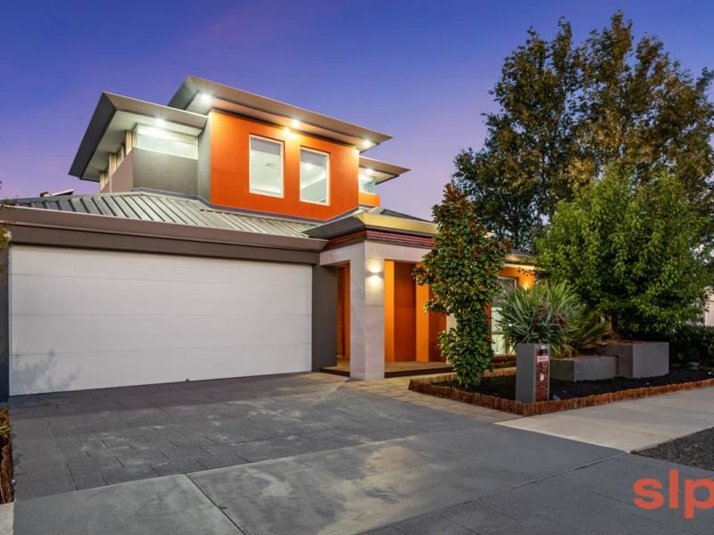 5 Solandri Bend, Banksia Grove