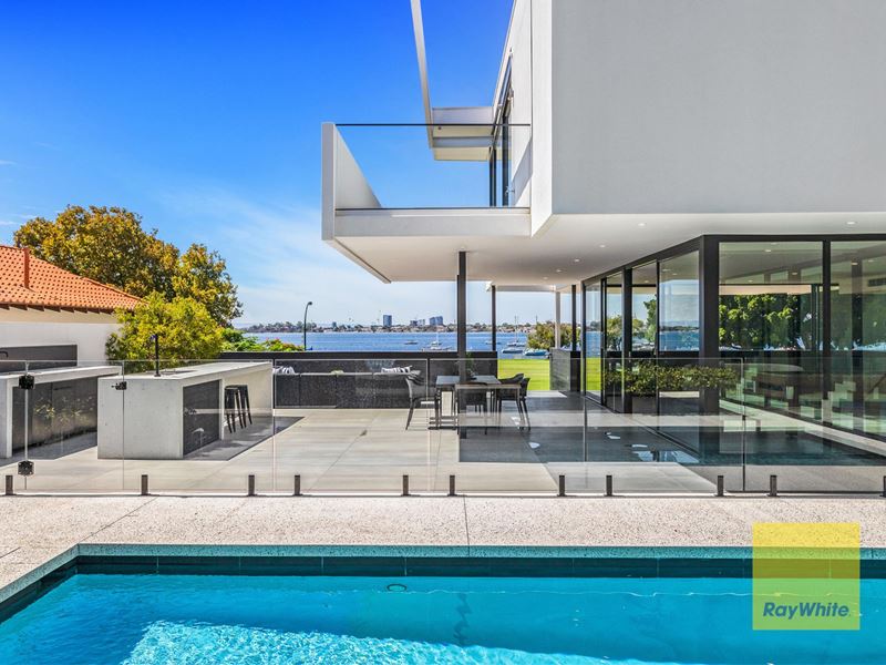 69 Esplanade, Nedlands