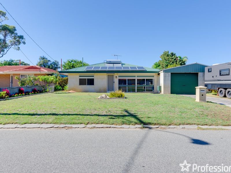 14 Bardoc Court, Hillman