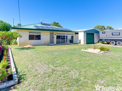 14 Bardoc Court, Hillman WA 6168