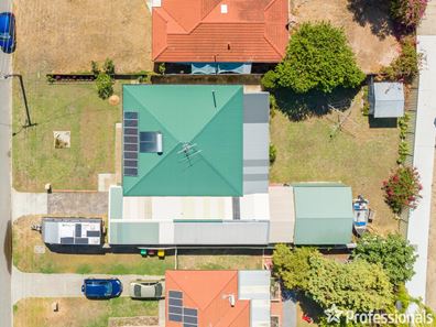 14 Bardoc Court, Hillman WA 6168