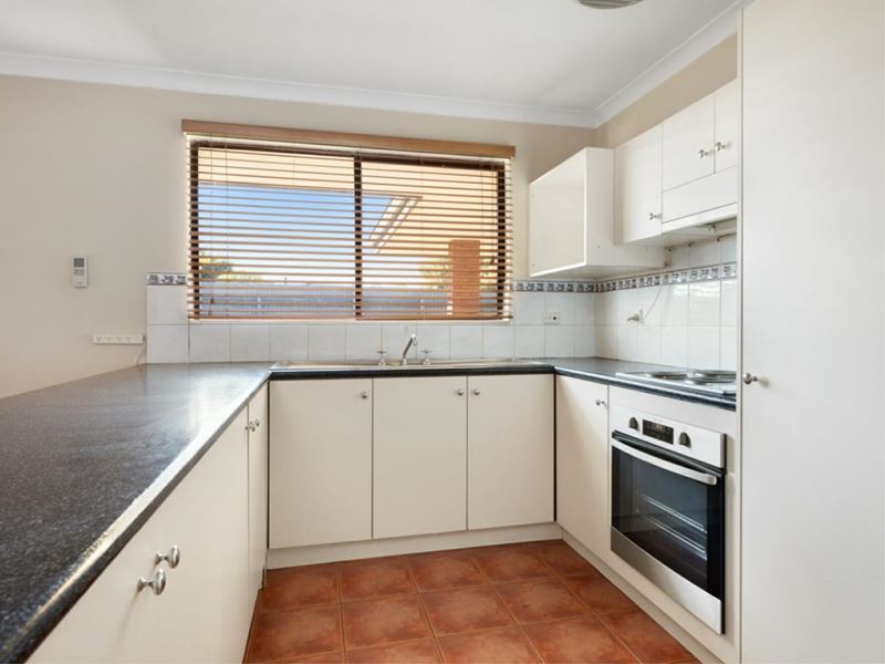34 Marshall Street, West Lamington